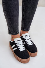Zapatillas modelo 203914 Step in style