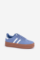 Zapatillas modelo 203916 Step in style