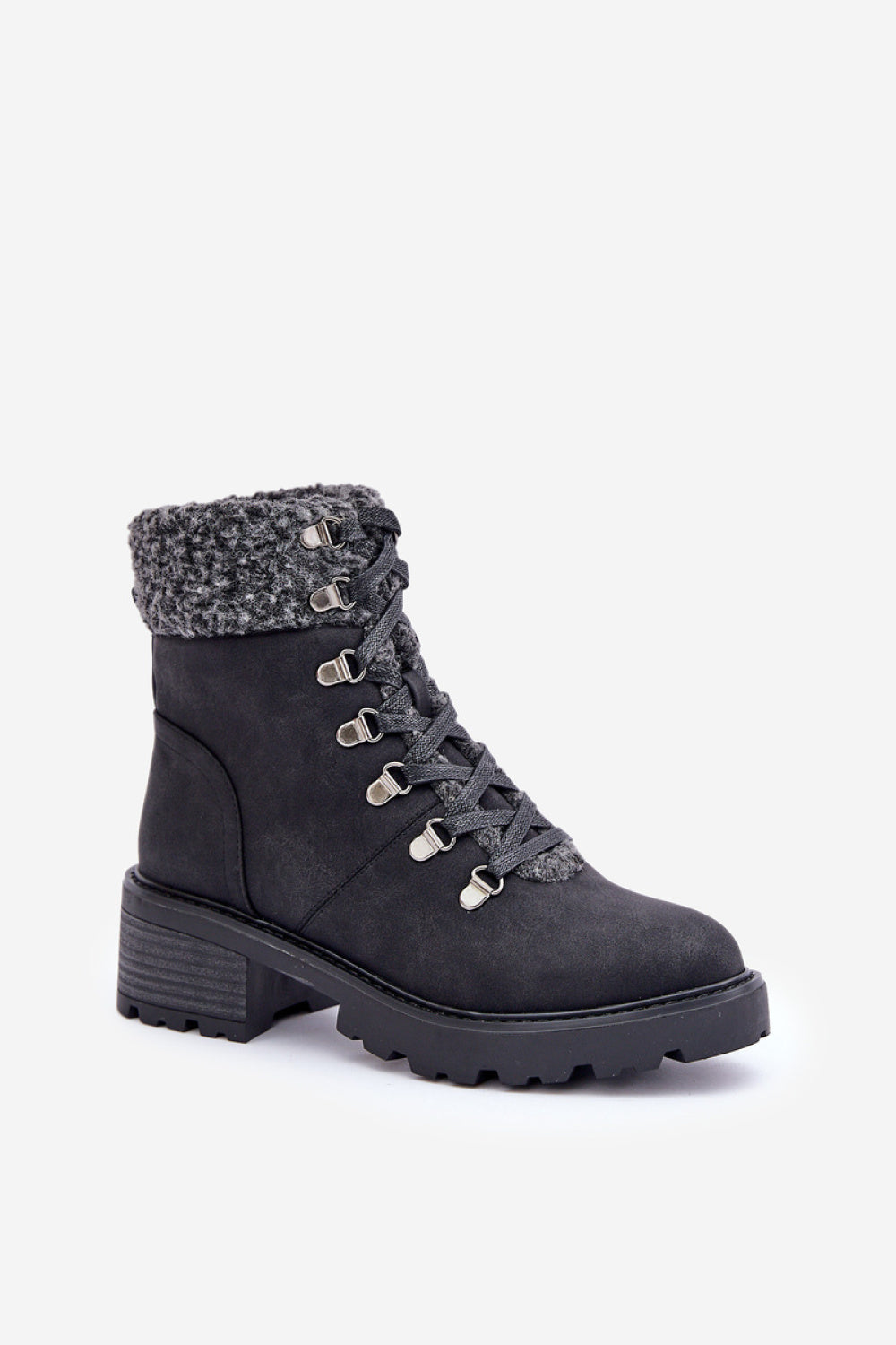 Zapato trampero modelo 203923 Step in style