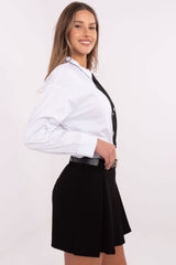 Pantalón falda modelo 203928 Italy Moda