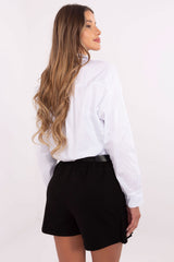 Pantalón falda modelo 203928 Italy Moda