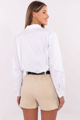 Pantalón falda modelo 203930 Italy Moda