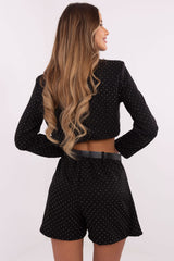 Pantalón falda modelo 203931 Italia Moda