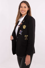 Chaqueta modelo 203956 Italia Moda