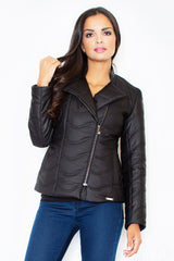 Chaqueta modelo 46881 Figl