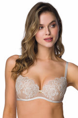 Sujetador Push-up modelo 203964 Colchoneta
