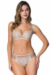 Sujetador Push-up modelo 203964 Colchoneta