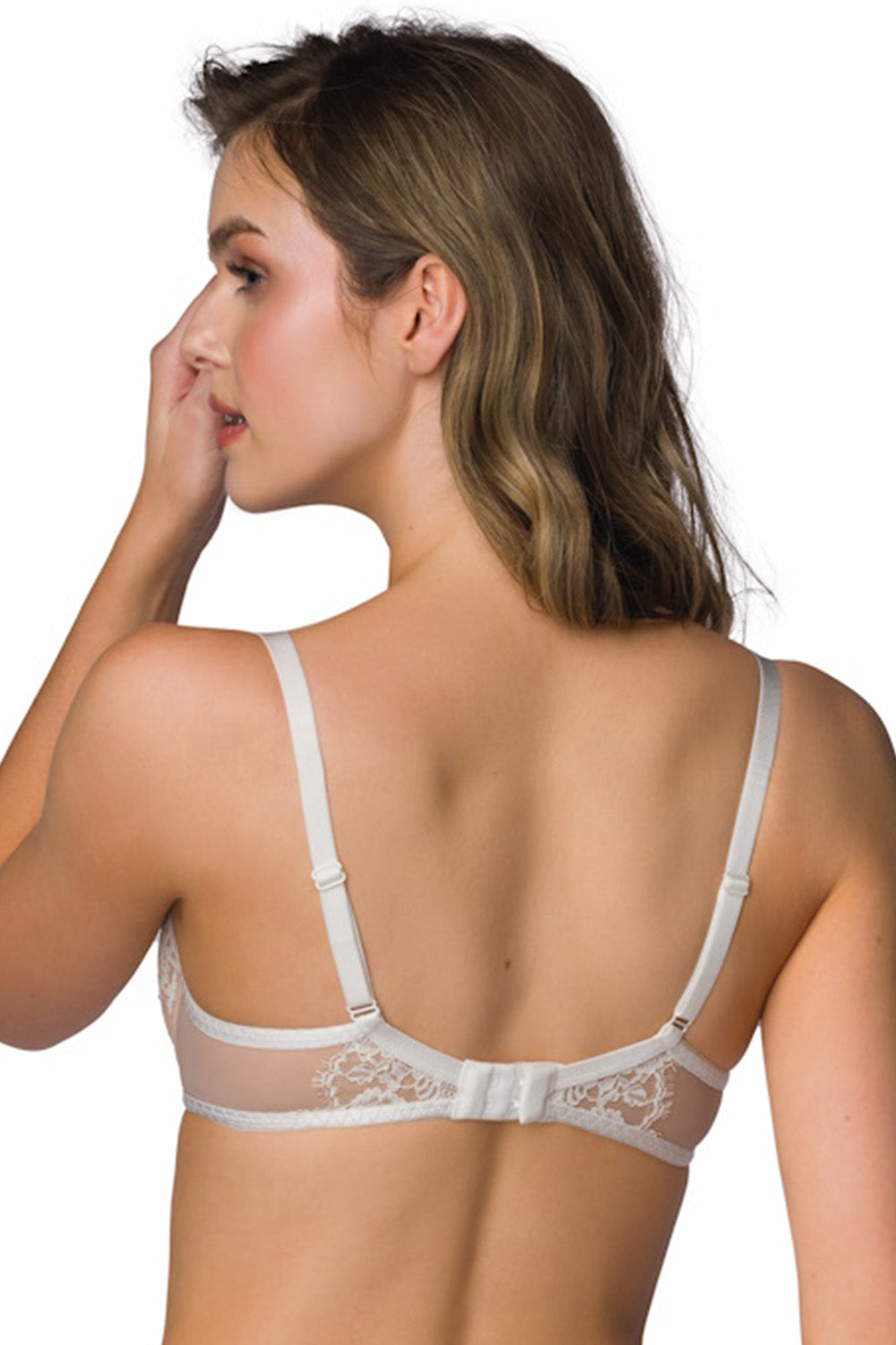 Sujetador Push-up modelo 203964 Colchoneta