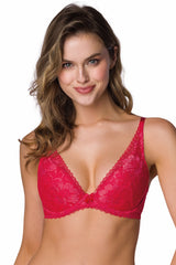Sujetador Push-up modelo 203966 Colchoneta
