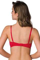 Sujetador Push-up modelo 203966 Colchoneta