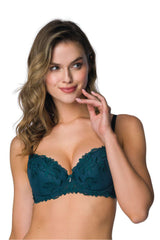 Sujetador Push-up modelo 203967 Colchoneta