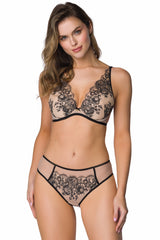 Sujetador Push-up modelo 203968 Colchoneta