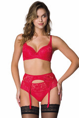 Sujetador Push-up modelo 203969 Colchoneta