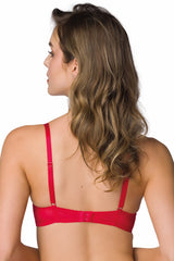Sujetador Push-up modelo 203969 Colchoneta