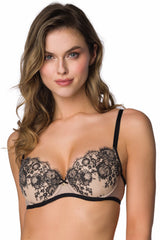 Sujetador Push-up modelo 203970 Colchoneta