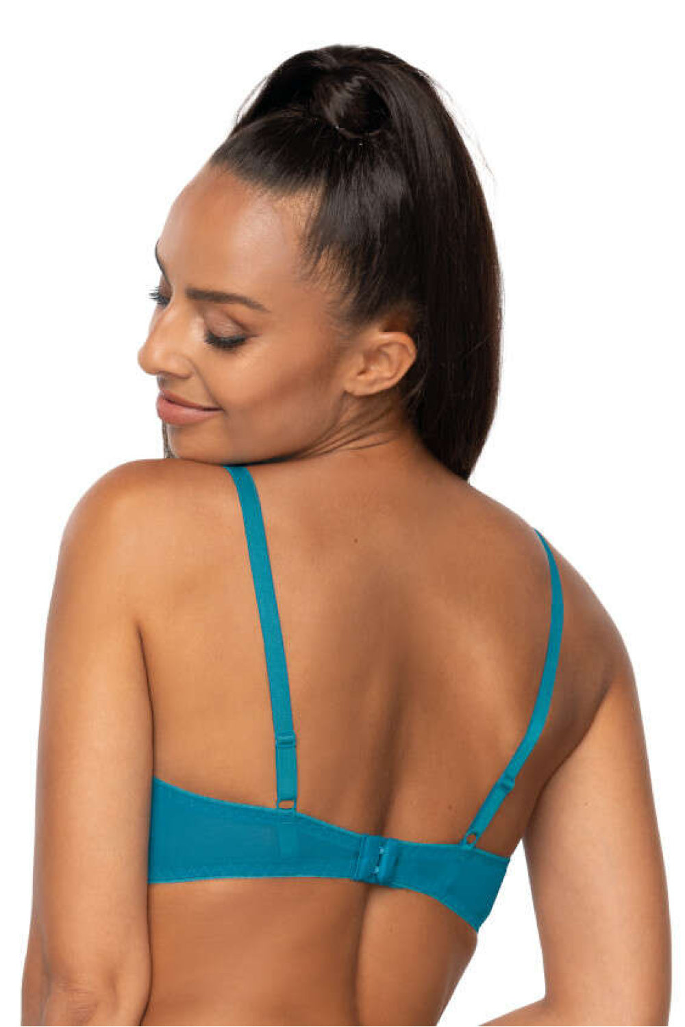 Sujetador Push-up modelo 203972 Colchoneta