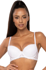 Sujetador Push-up modelo 203974 Colchoneta