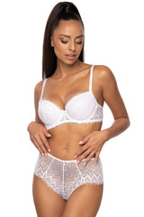 Sujetador Push-up modelo 203974 Colchoneta
