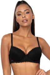 Sujetador Push-up modelo 203975 Colchoneta