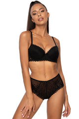 Sujetador Push-up modelo 203975 Colchoneta