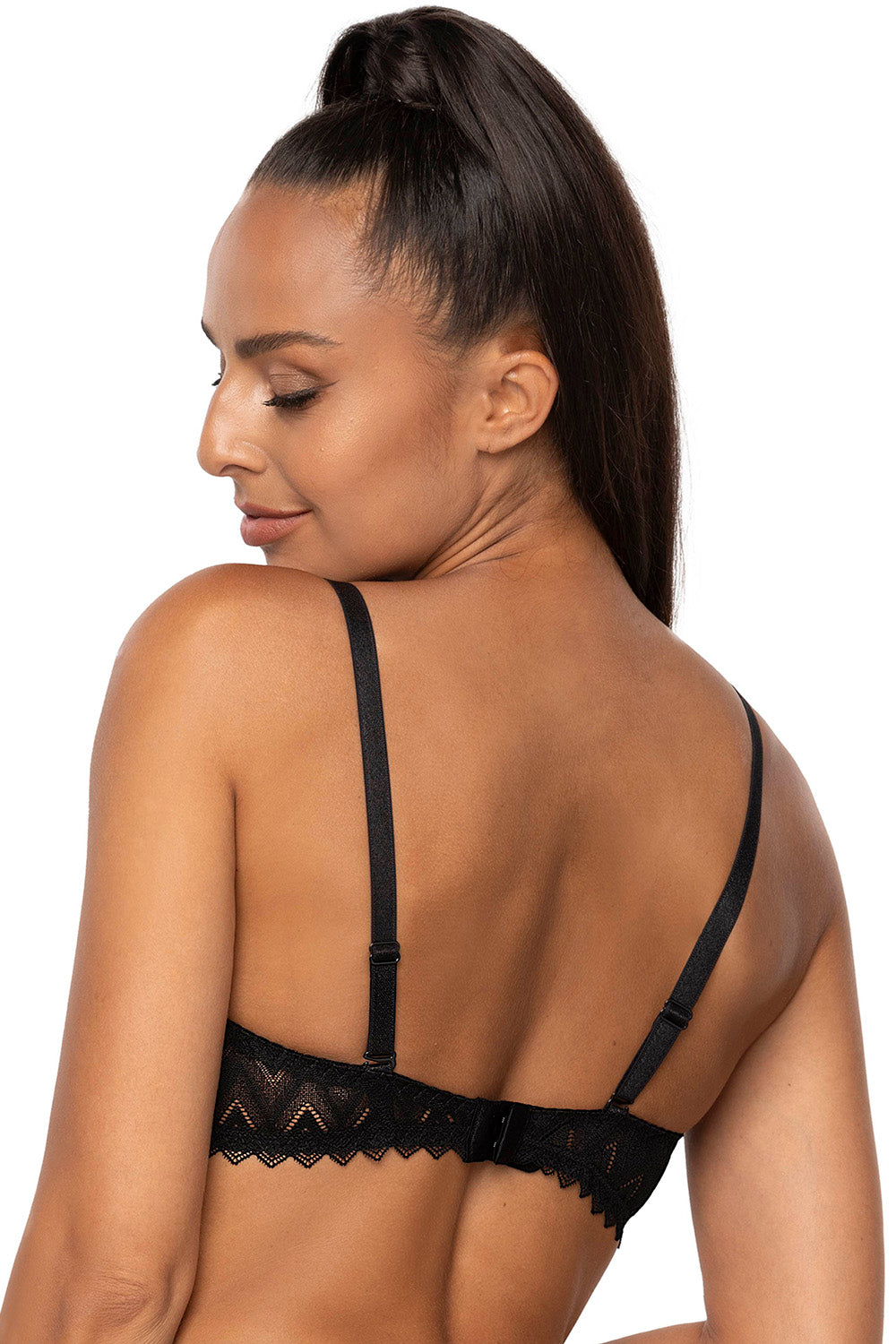 Sujetador Push-up modelo 203975 Colchoneta