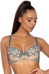 Sujetador Push-up modelo 203976 Colchoneta