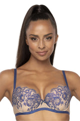 Sujetador Push-up modelo 203981 Colchoneta