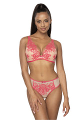 Sujetador Push-up modelo 203982 Colchoneta