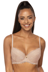 Sujetador Push-up modelo 203983 Colchoneta