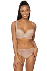 Sujetador Push-up modelo 203983 Colchoneta