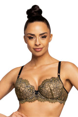 Sujetador Push-up modelo 203985 Colchoneta