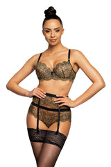 Sujetador Push-up modelo 203985 Colchoneta