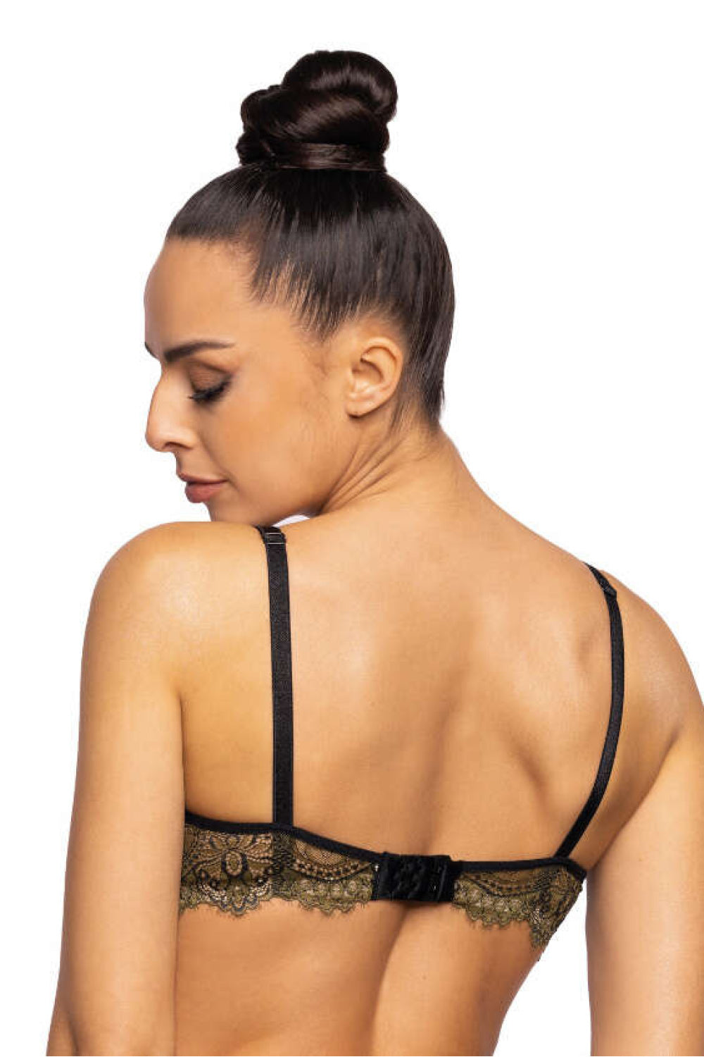 Sujetador Push-up modelo 203985 Colchoneta