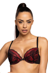 Sujetador Push-up modelo 203988 Colchoneta