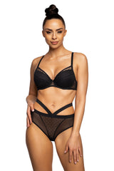Sujetador Push-up modelo 203993 Colchoneta