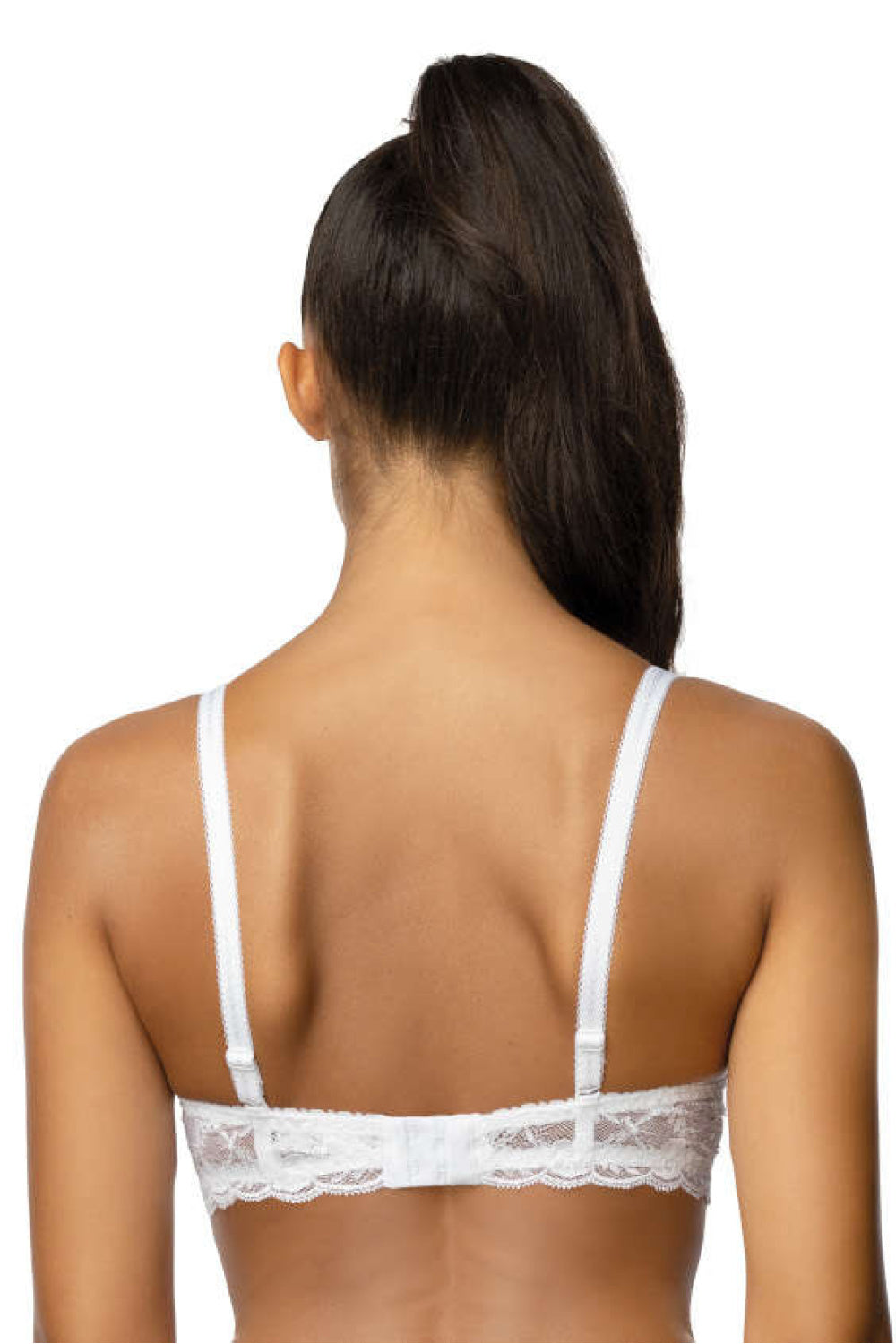 Sujetador Push-up modelo 203994 Colchoneta