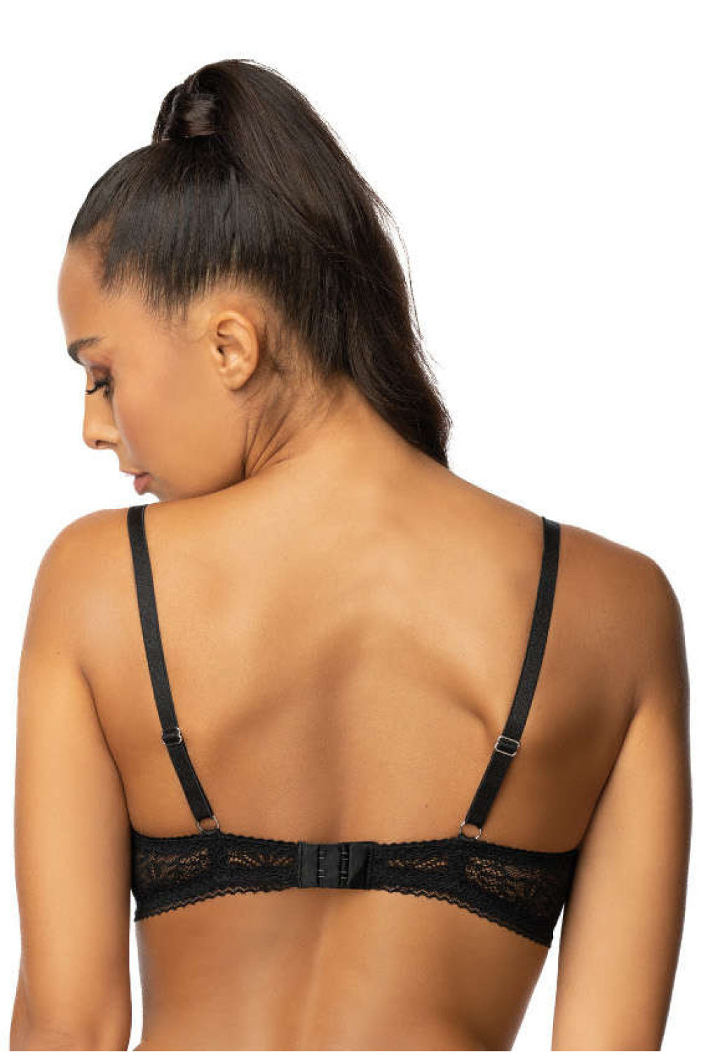 Sujetador Push-up modelo 203995 Colchoneta