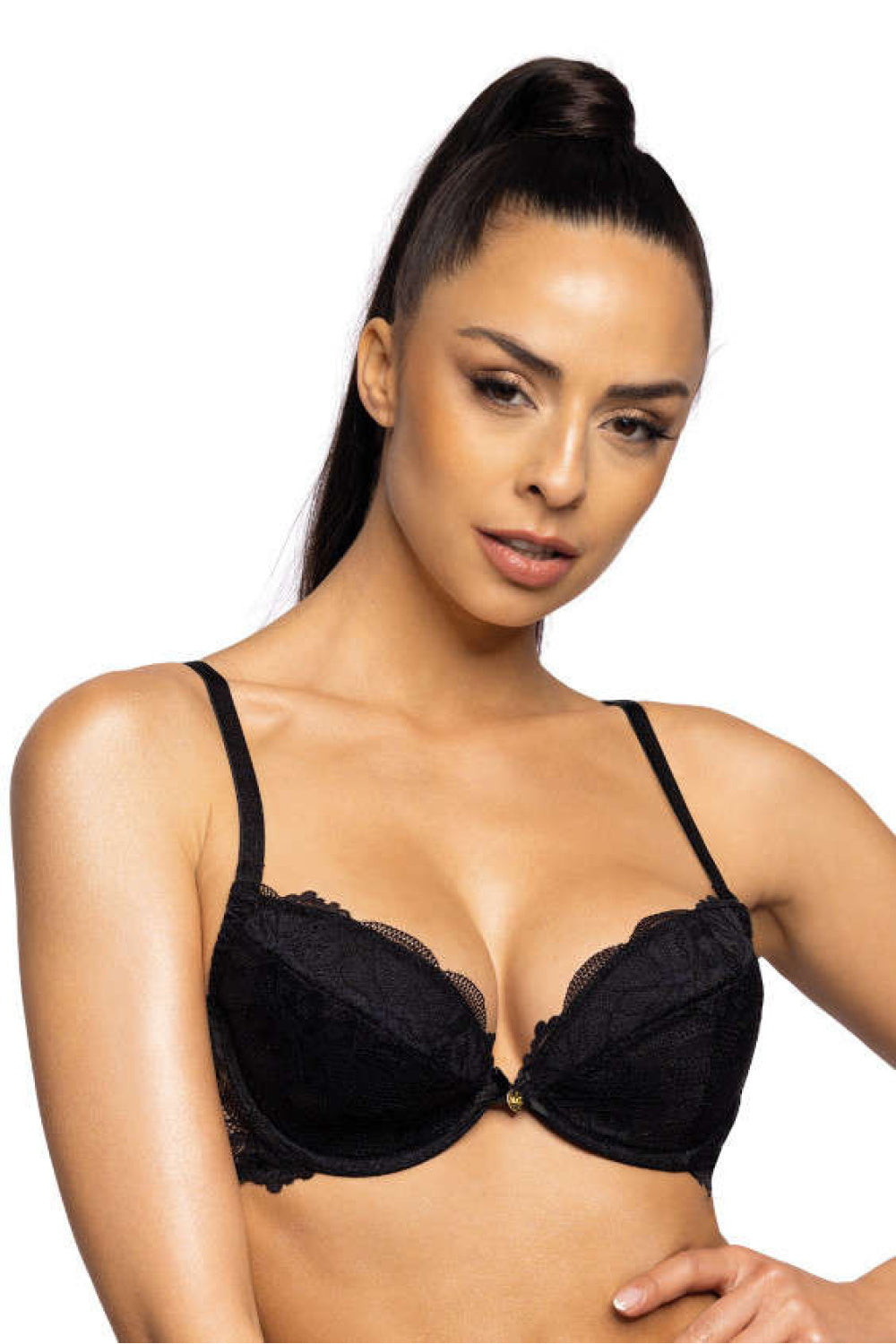 Sujetador Push-up modelo 203996 Colchoneta