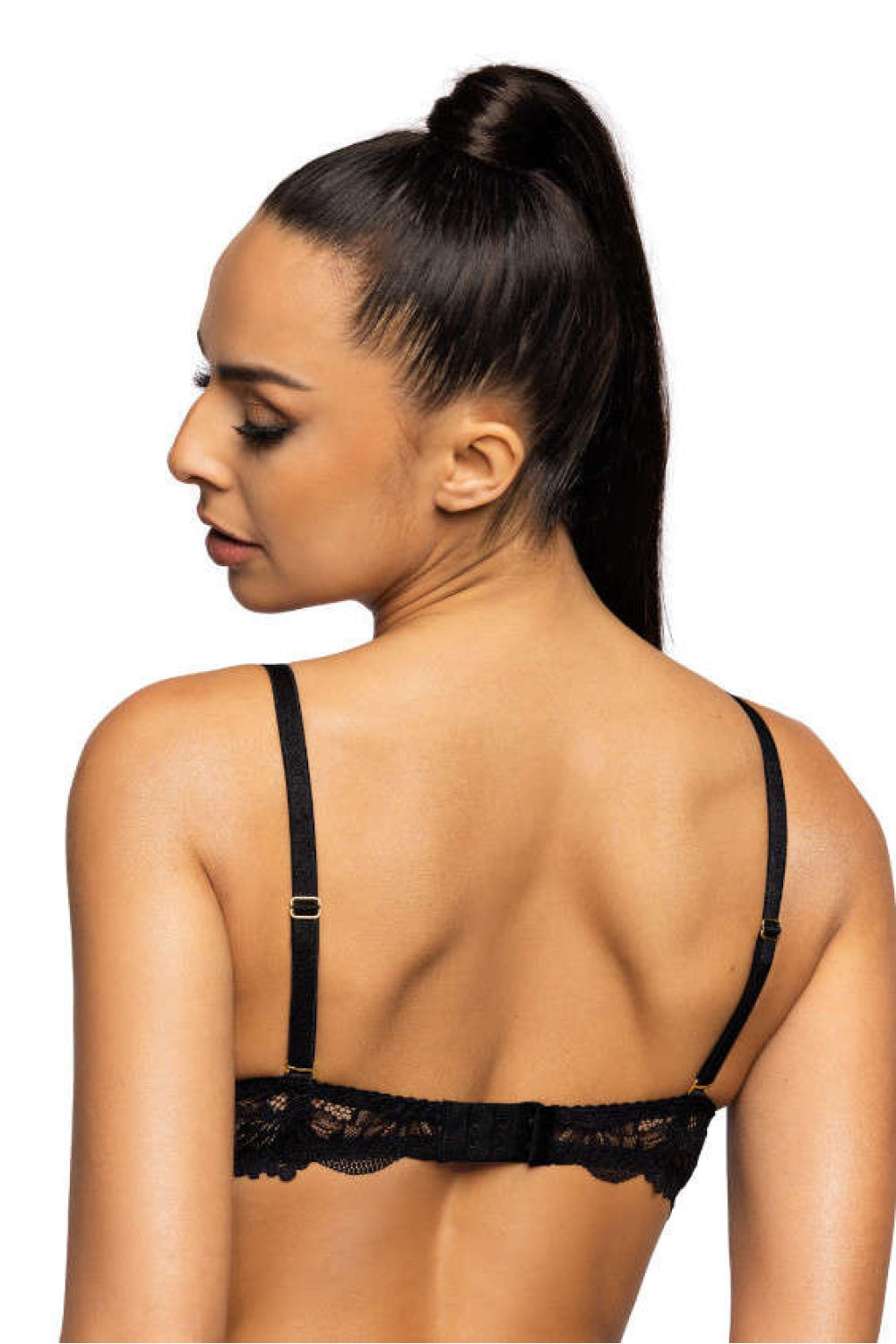 Sujetador Push-up modelo 203996 Colchoneta