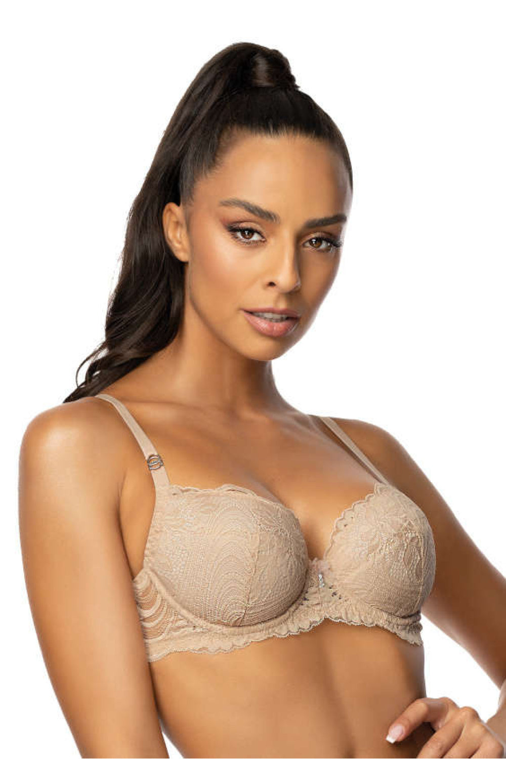 Sujetador Push-up modelo 203998 Colchoneta
