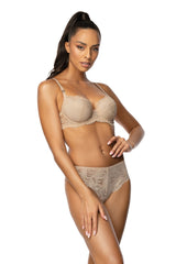 Sujetador Push-up modelo 203998 Colchoneta