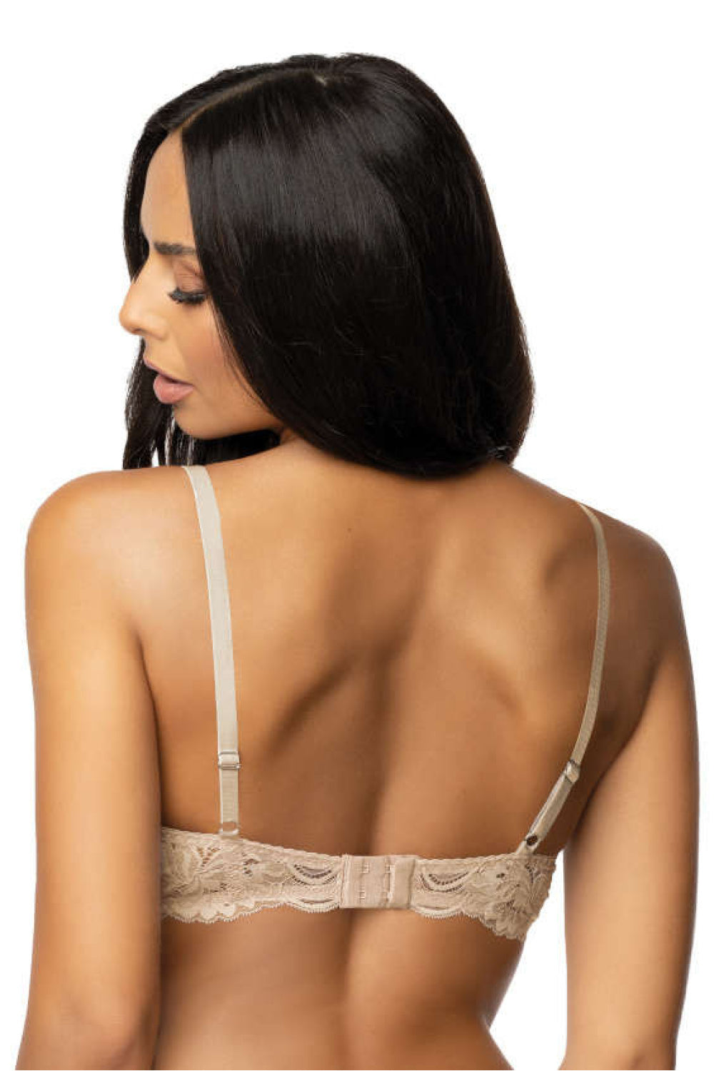 Sujetador Push-up modelo 203998 Colchoneta