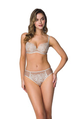 Braguita modelo 204001 Mat