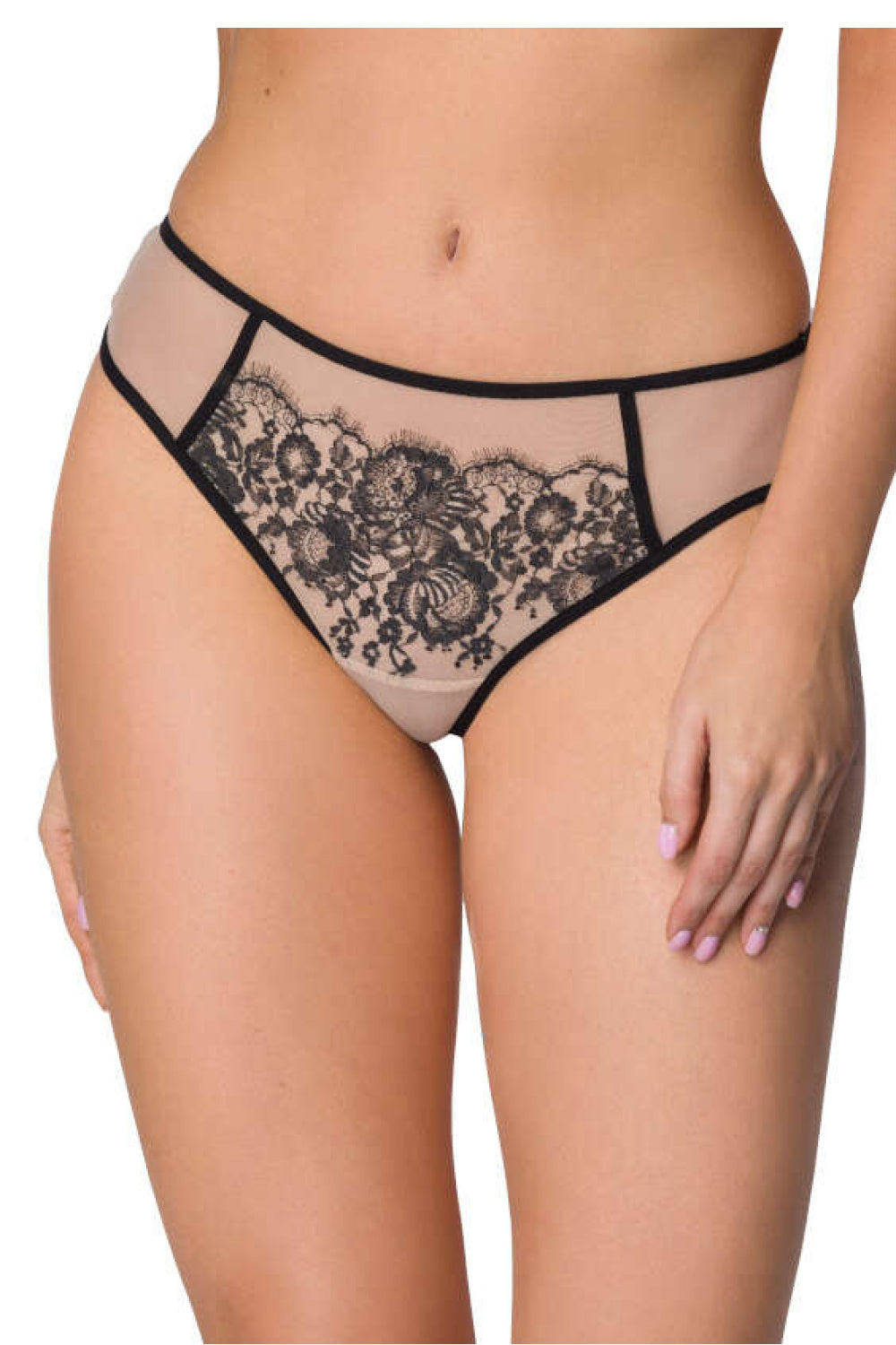 Braguita modelo 204003 Mat