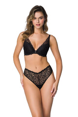 Tanga modelo 204043 Mat