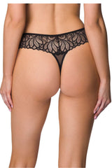 Tanga modelo 204043 Mat