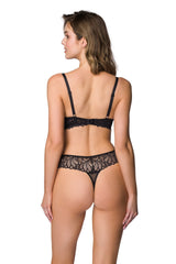 Tanga modelo 204043 Mat