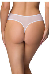 Tanga modelo 204046 Mat