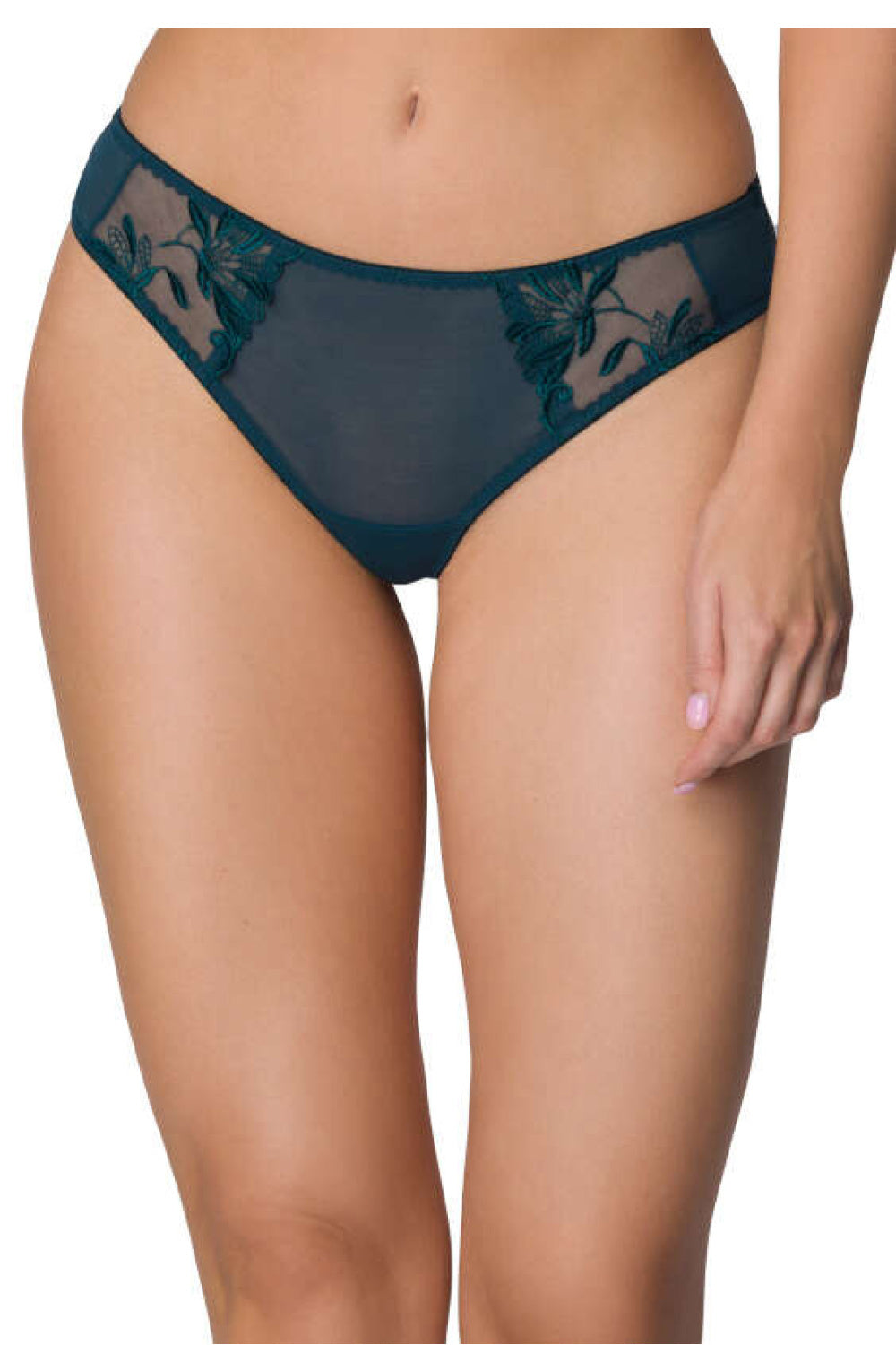 Tanga modelo 204048 Mat