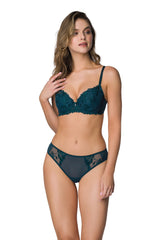 Tanga modelo 204048 Mat